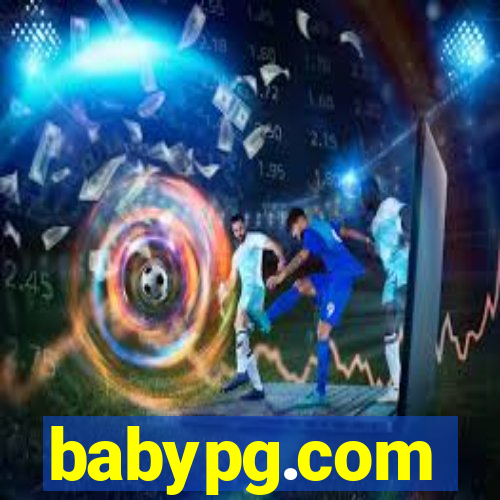 babypg.com