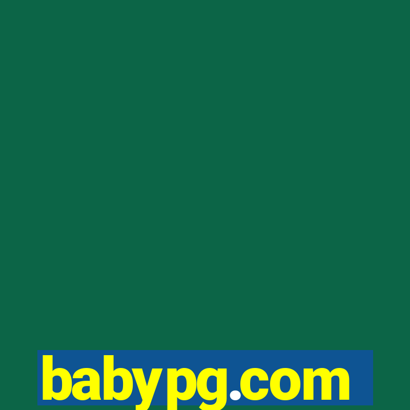 babypg.com