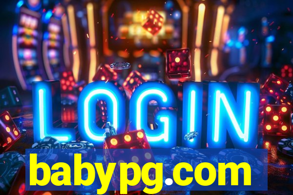 babypg.com