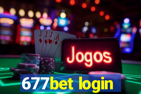 677bet login