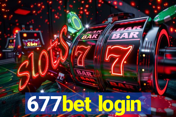 677bet login