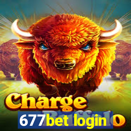 677bet login