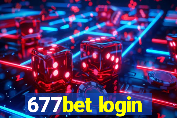 677bet login