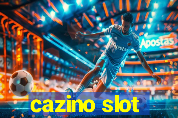 cazino slot