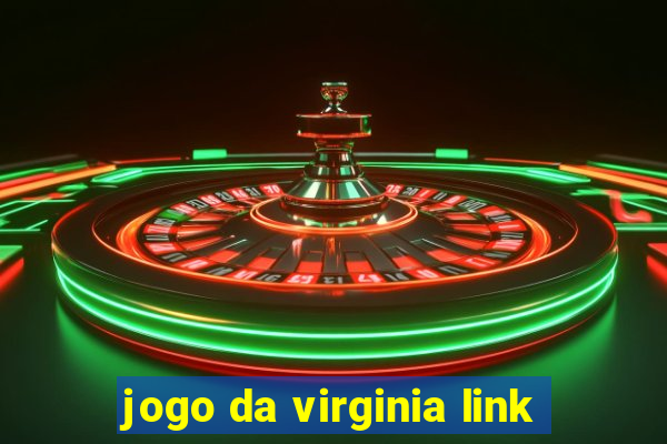 jogo da virginia link