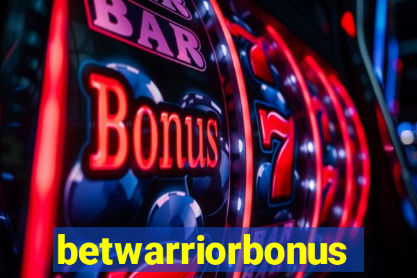 betwarriorbonus