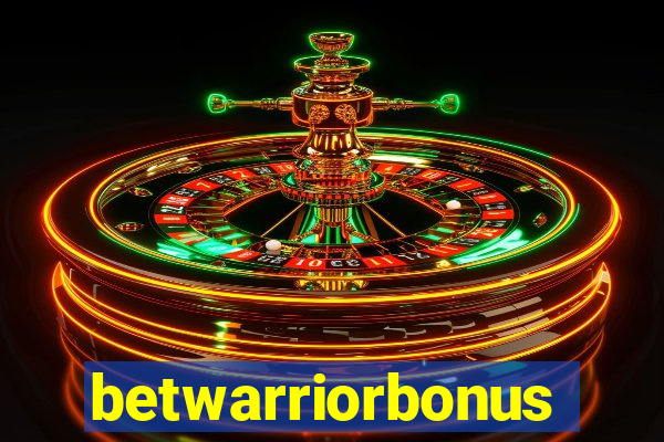 betwarriorbonus