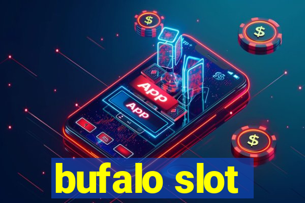 bufalo slot