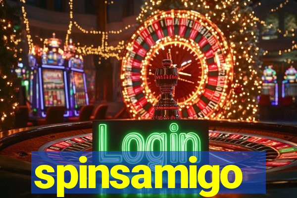 spinsamigo