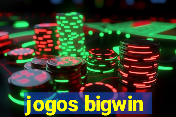 jogos bigwin