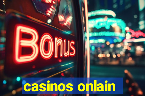 casinos onlain