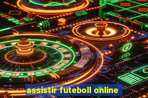 assistir futeboll online