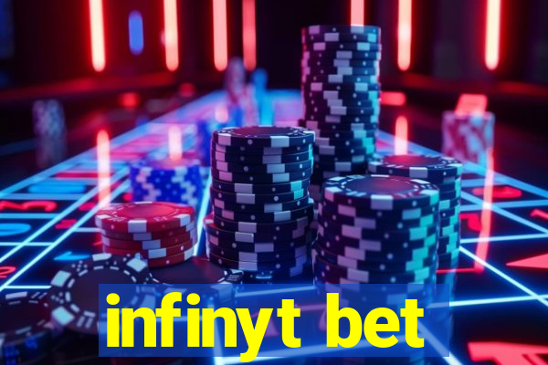 infinyt bet