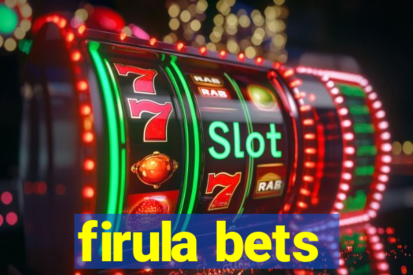 firula bets