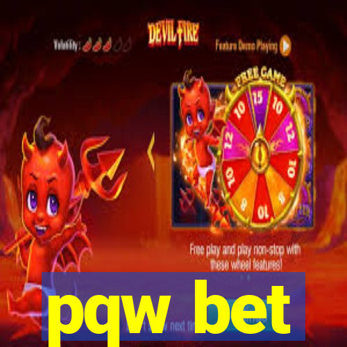 pqw bet