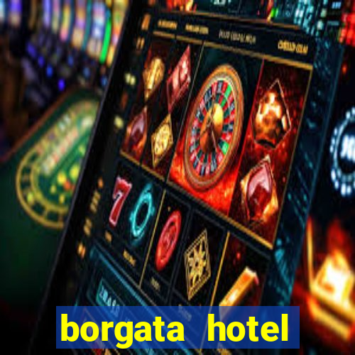 borgata hotel casino ac nj