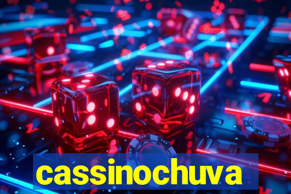 cassinochuva