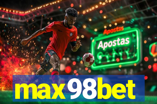 max98bet