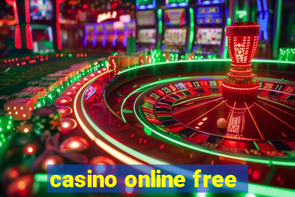 casino online free