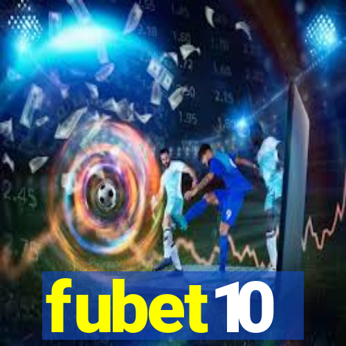 fubet10