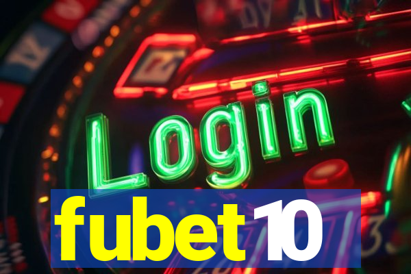 fubet10