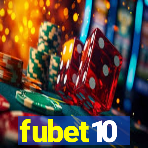 fubet10