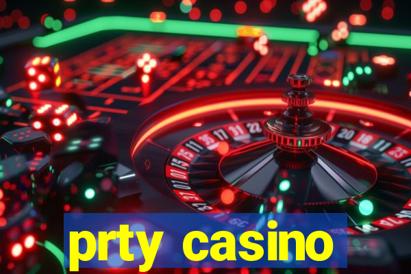 prty casino