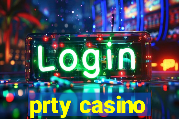 prty casino