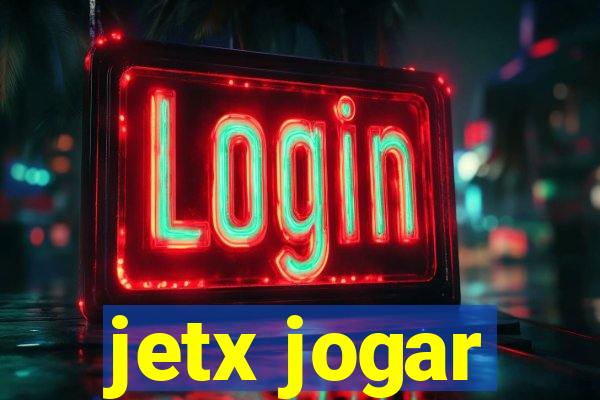 jetx jogar