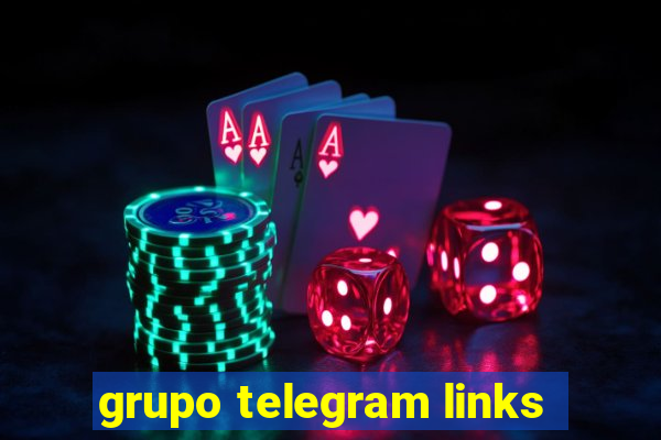 grupo telegram links