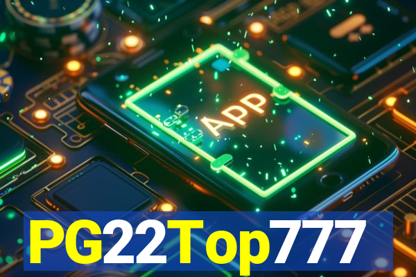 PG22Top777