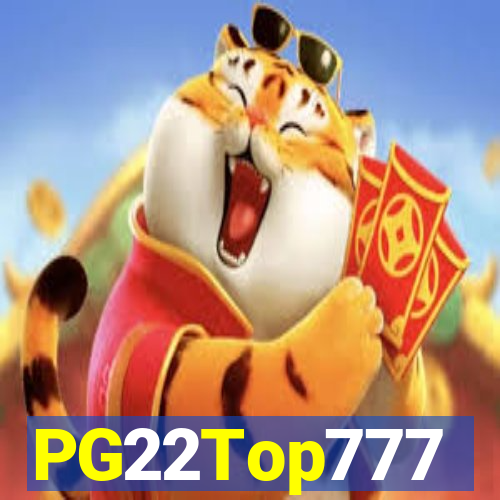 PG22Top777