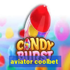 aviator coolbet