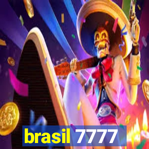 brasil 7777