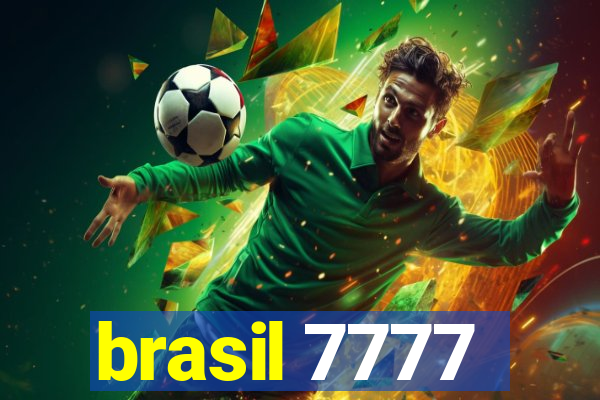 brasil 7777