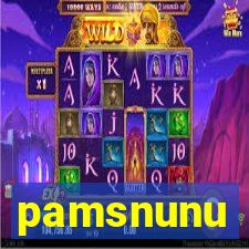 pamsnunu