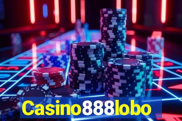 Casino888lobo