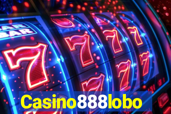 Casino888lobo