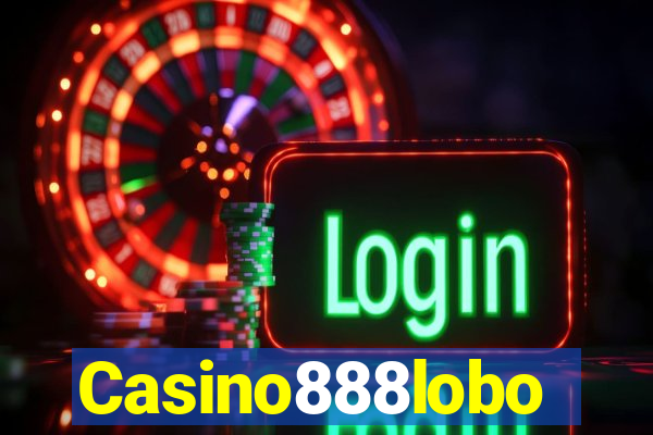 Casino888lobo