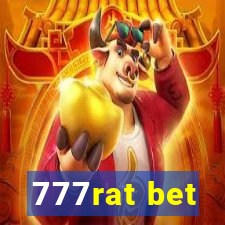 777rat bet