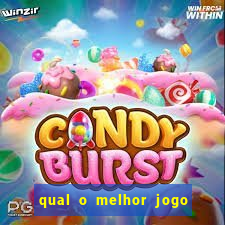 qual o melhor jogo do pixbet para ganhar dinheiro