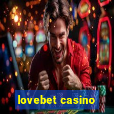 lovebet casino