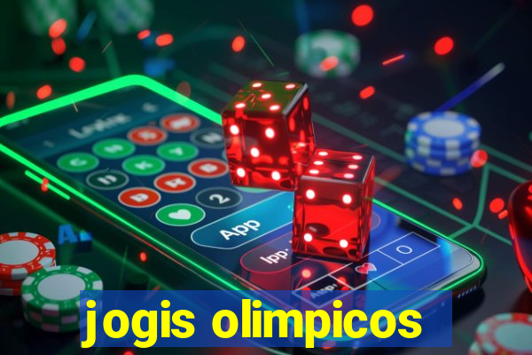 jogis olimpicos