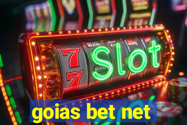 goias bet net