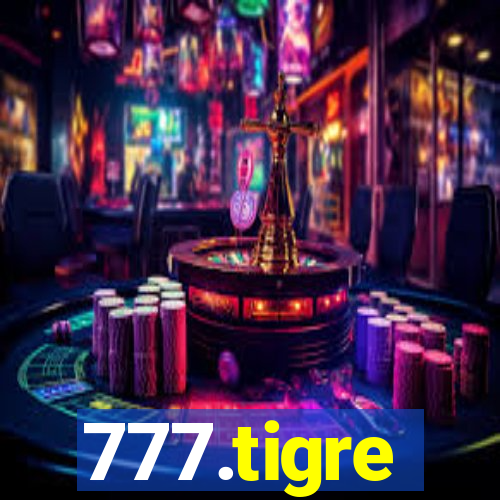 777.tigre