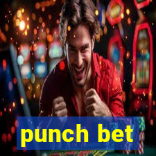 punch bet