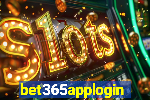 bet365applogin