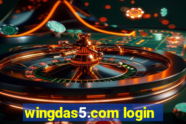 wingdas5.com login