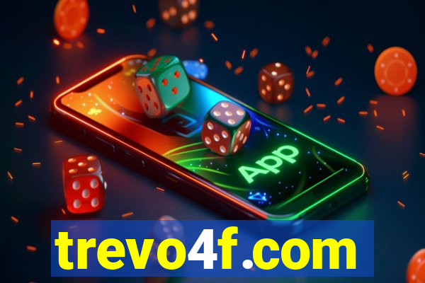 trevo4f.com