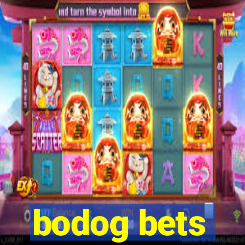 bodog bets